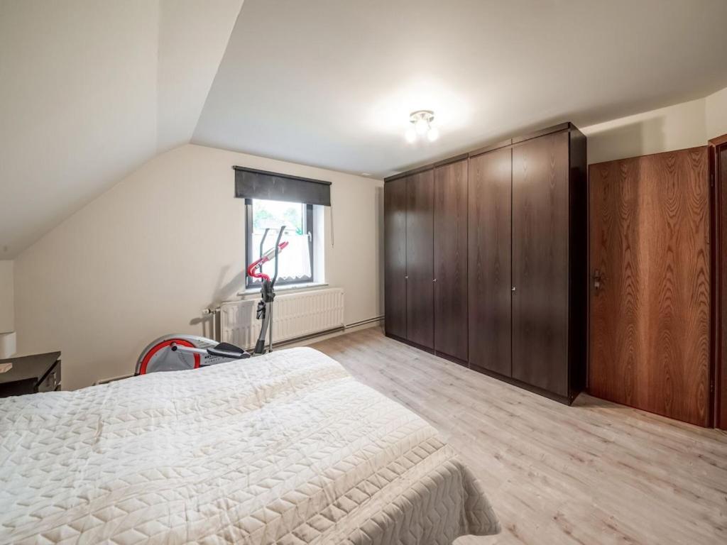 בולאנז' Atmospheric Holiday Home In B Llingen With Infrared Sauna מראה חיצוני תמונה